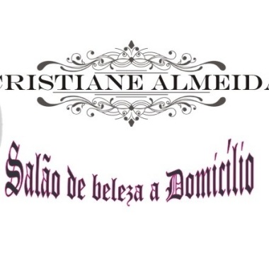 Salão De Beleza A Domicílio