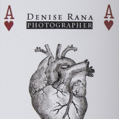 Denise Rana