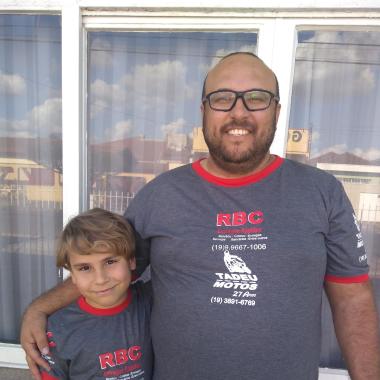 Rbc Entregas Rapidas