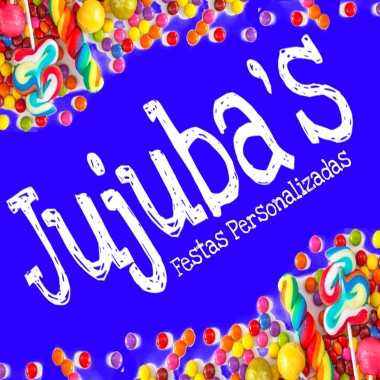 Jujuba'S Festas Personalizadas