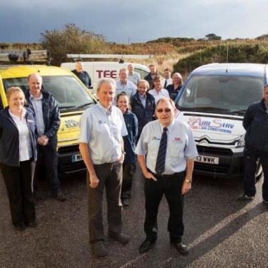 Technical Electrical Engineering Ltd