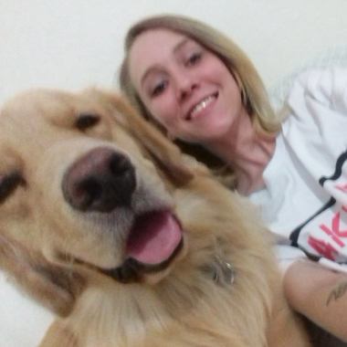 Paseadora/Cuidadora