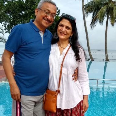 Rashmi Agnihotri