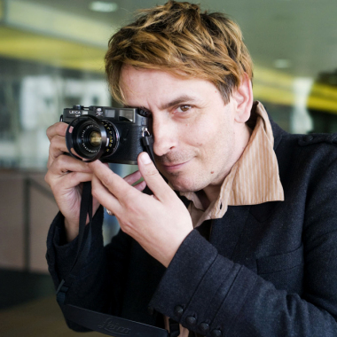 Fred Jacquemot Photographie
