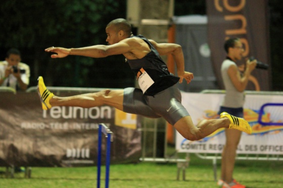 runner