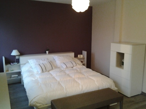 Décoration de chambre