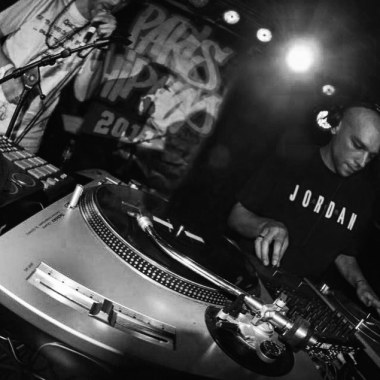 paris hip hop