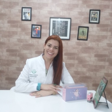 Cristina Gomes