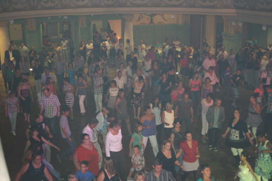 bal montargis