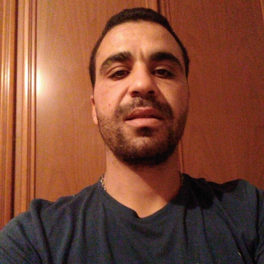 Nasr Houssine