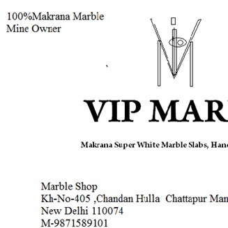 Vip Marble 