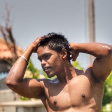 Personal Gym Training 