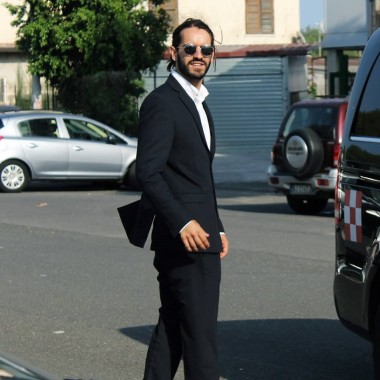 Federico Durante