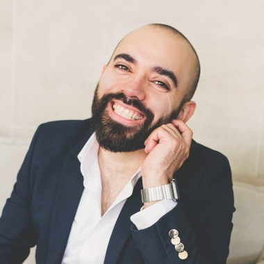 Samuel Hurriola Terapeuta Trauma-Ansiedad