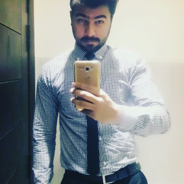 Raja Nauman