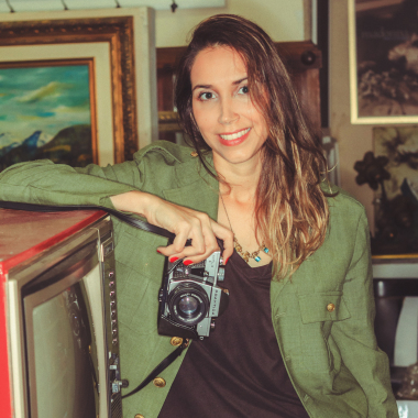 Camila S Miranda Fotografia