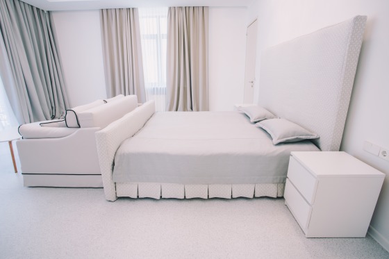 апартаменты клиники  Perfecto Room
