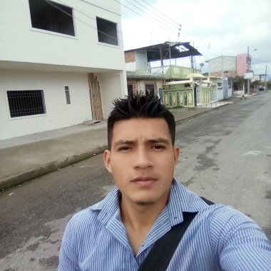 Fernando Pucha