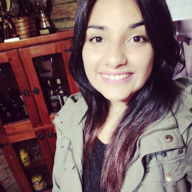 Melanie (Masoterapia)