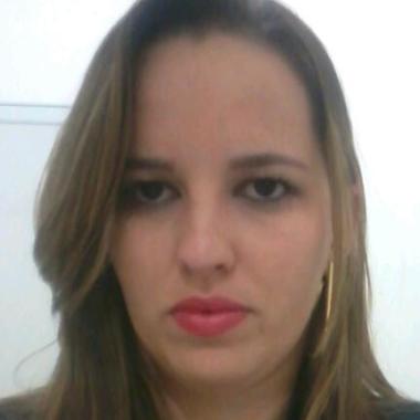 Valéria Máximo Bomfim