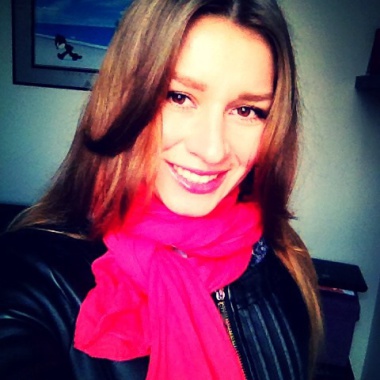 Natalia Etudiante 