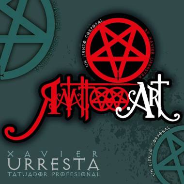 Ratattoo Art