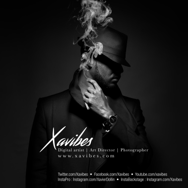 Xavibes - Freelance