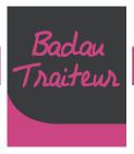 Badau Traiteur