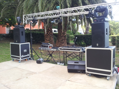 MARIAGE A SISCO 2014 - stucture