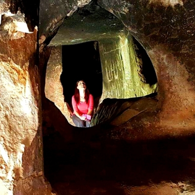 Archeo Lucia