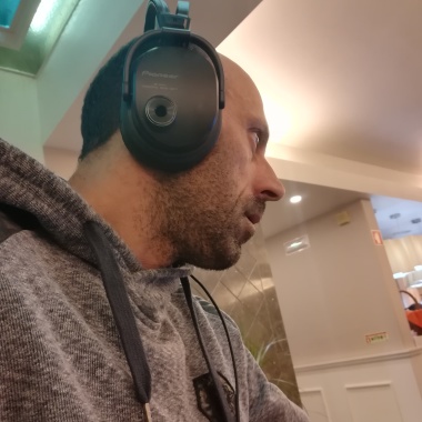Dj Naza