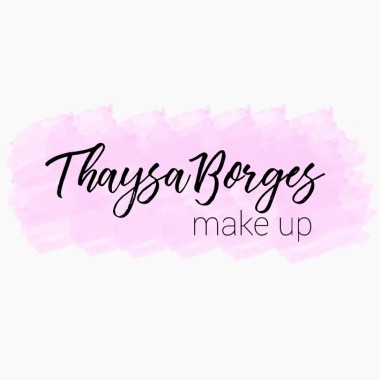 Thaysa Borges Makeup