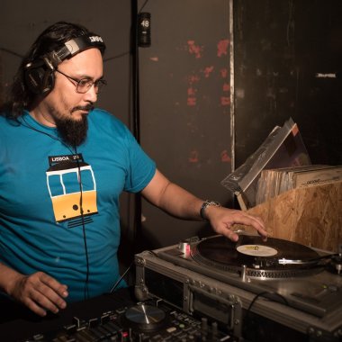 Dj Peterson