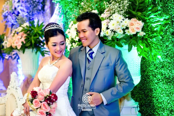 Courtesy: Sukma & Heni, Jogja Plaza Yogyakarta