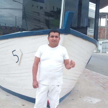 Abraham Cevallos