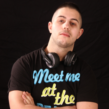 Dj Philipe Santos