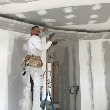 Renovation Placo Sud-Ouest