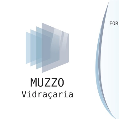 Muzzo Vidraçaria