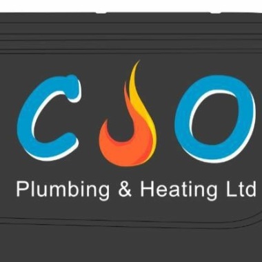 Cjo Plumbing & Heating Ltd
