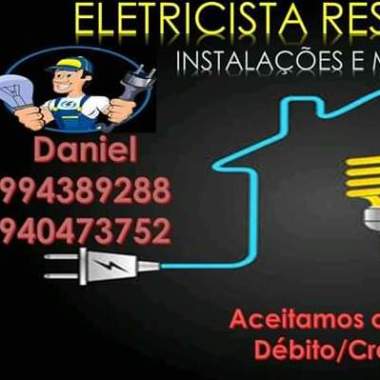 Daniel Pedro