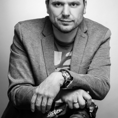 Gilles Soen-Wer Photographe