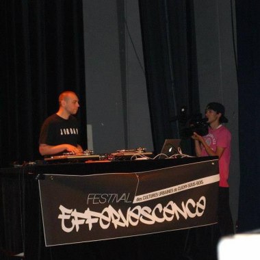demo festival effervescence