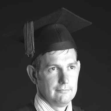 Steven St John
