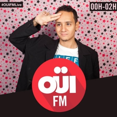 Sofiane M