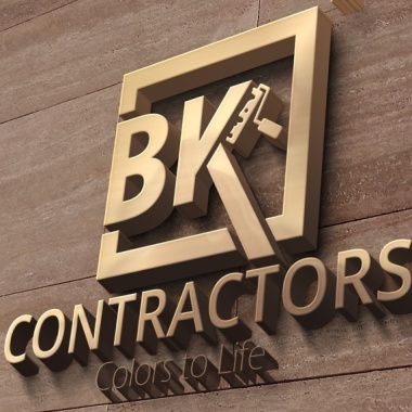 Bk Contractors