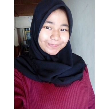Cut Syifa