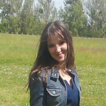 Lidia Saidi