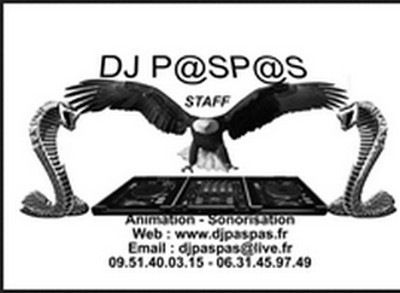 Dj Paspas