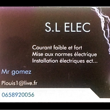 S.L Elec