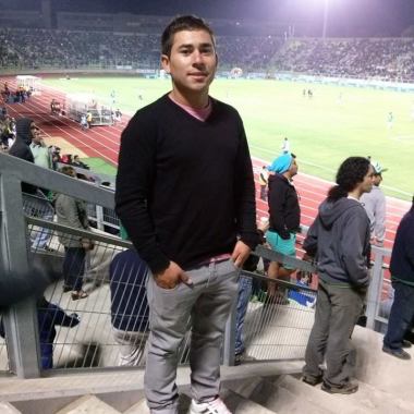 Busco Trabajo
